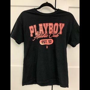 PLAYBOY t-shirt size medium